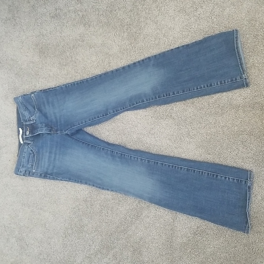 #CC - Levi's 315 Shaping Bootcut 26W28L